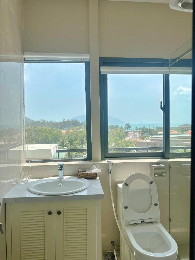 Maya Hotel 2 Chi Khu Co Ong Buitenkant foto