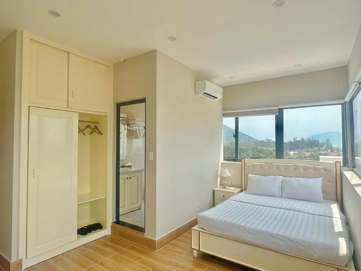 Maya Hotel 2 Chi Khu Co Ong Buitenkant foto